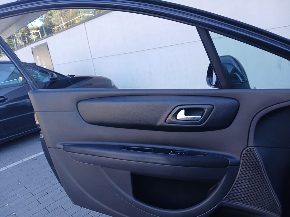 Citroen C4 1.6hdi Van