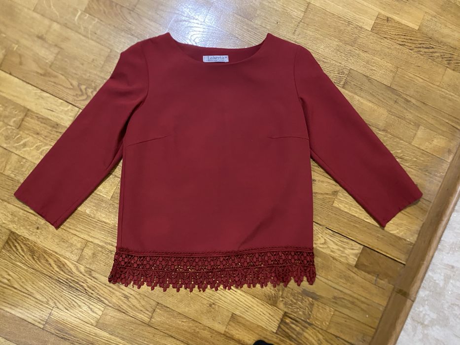 Продам блузку 42-44
