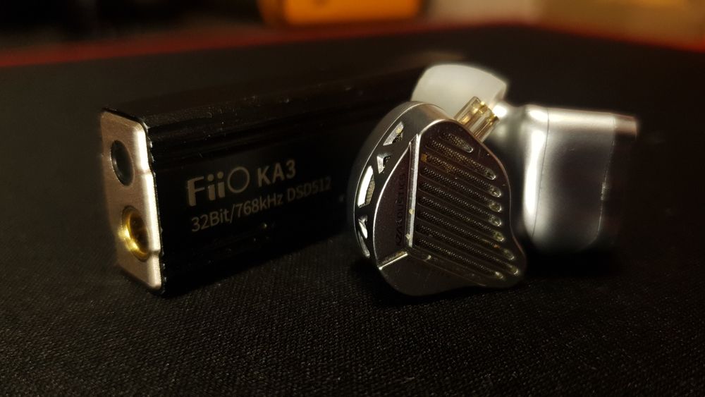 Аудиофильский комплект — готовое решение для идеального звука!