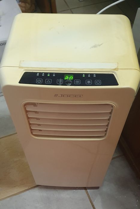Ar condicionado portátil Jocel