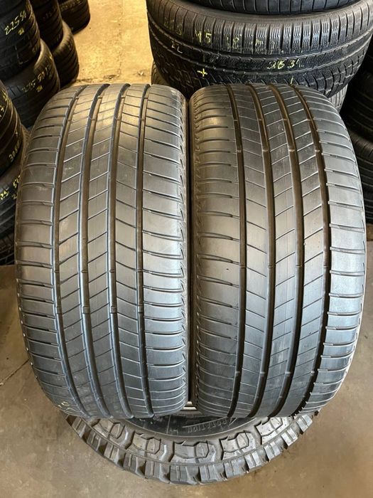Шини літні 245х40хR19 Bridgestone Turanza T005 / 2 Шт 95+% Протектор