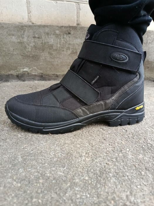 Зимові черевики Brutting (46р.30 см)