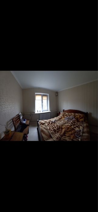 Продаж 2-к квартири, в мальовничому селі Коржі, Киівськоі області!