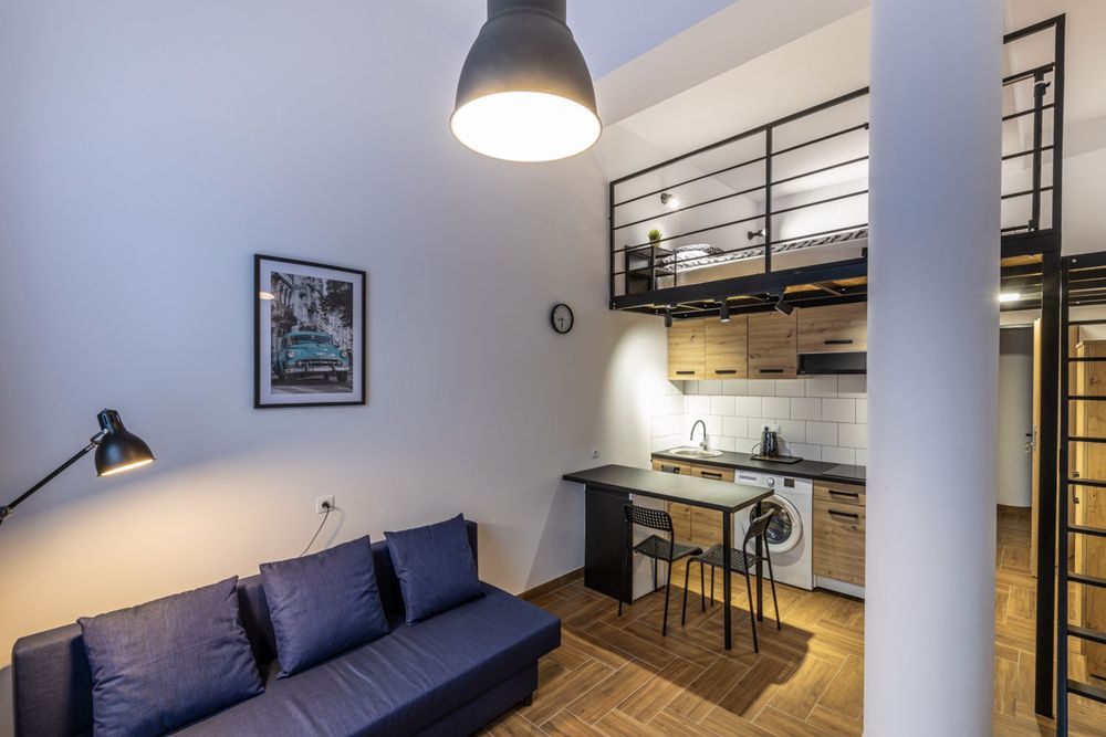 Mieszkanie – Łódź, Wiskitno Drugie, Wiskitno - Widok 3