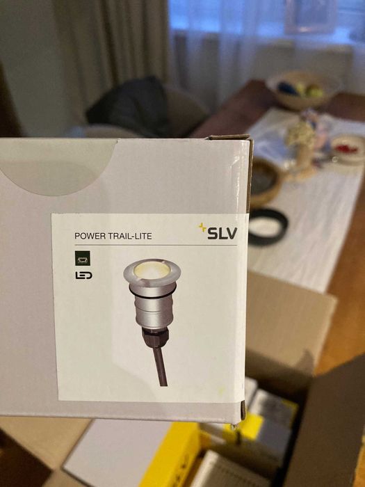 Lampy oczka zewnętrzne
