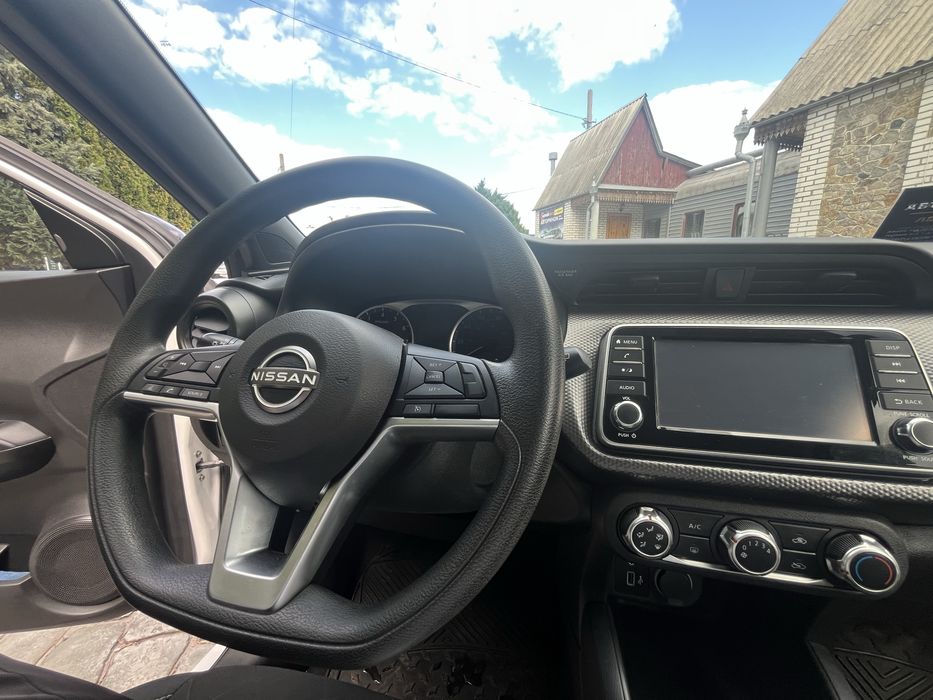 Nissan Kicks 2020 за ГОТІВКУ, або в ЛІЗИНГ | КРЕДИТ
