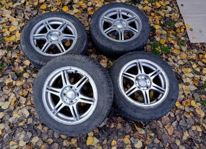 Продам диски r14 4x100 ланос авео жигули приора 14 4/100 4*100 4 100