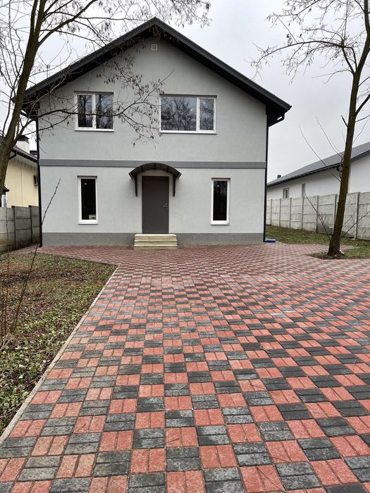 Продам Будинок Харків у Циркунах Черкаських Тишках, Ліс Річка