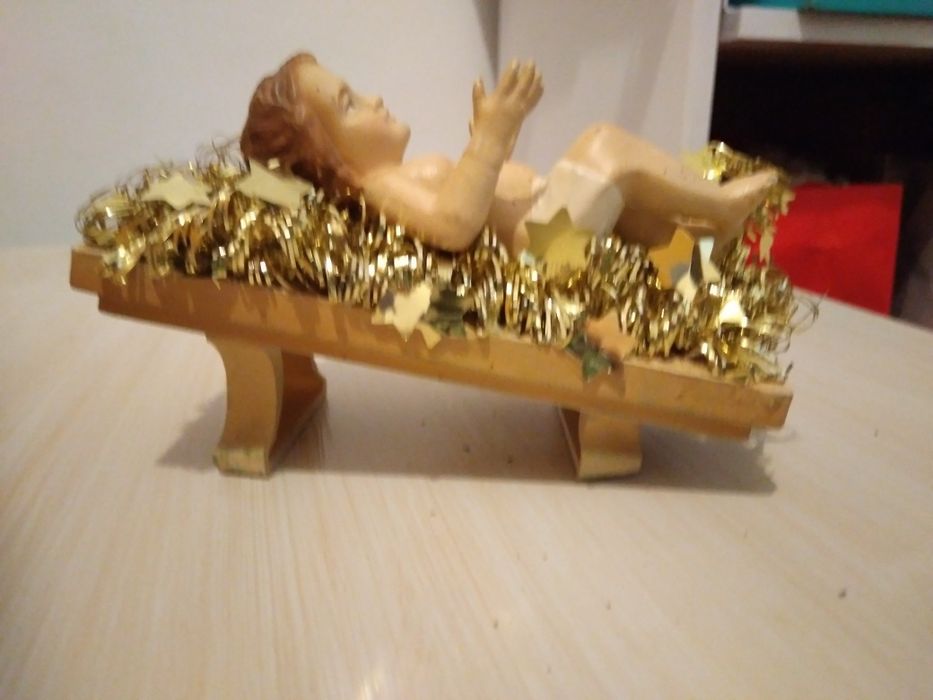 Figura de presépio