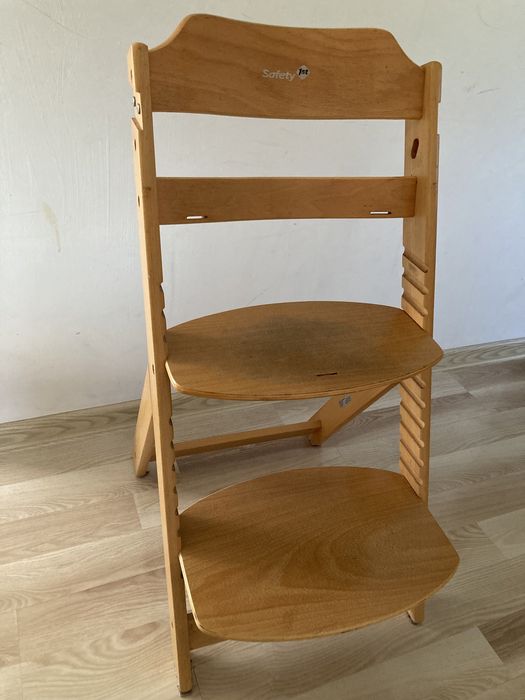 Krzesełko do karmienia małe dziecko
