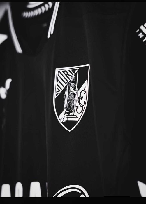Camisola Vitória Sport Clube 26/27