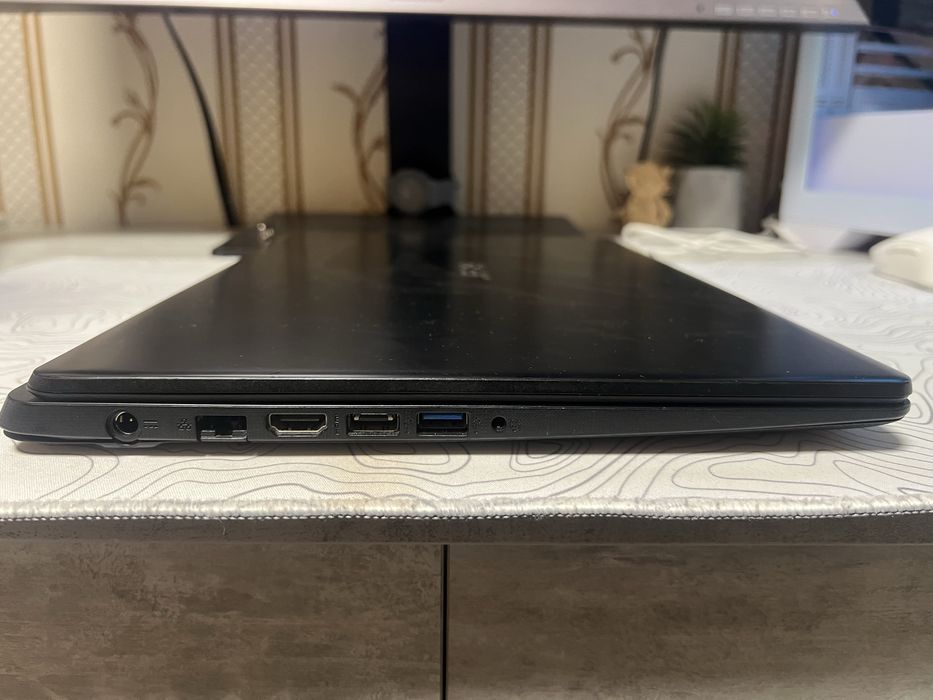 Ноутбук Acer Aspire 3 Ryzen 7 3700u/16gb/Vega 10/ 512gb ssd/Windows 11