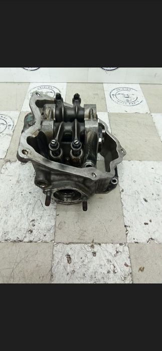 Peças motor Piaggio 250cc