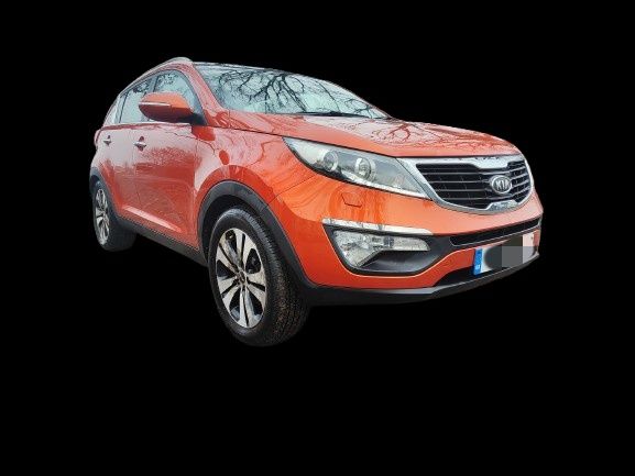 Kia Sportage III Anglik 1.7 Crdi D4FD Ksenon DM