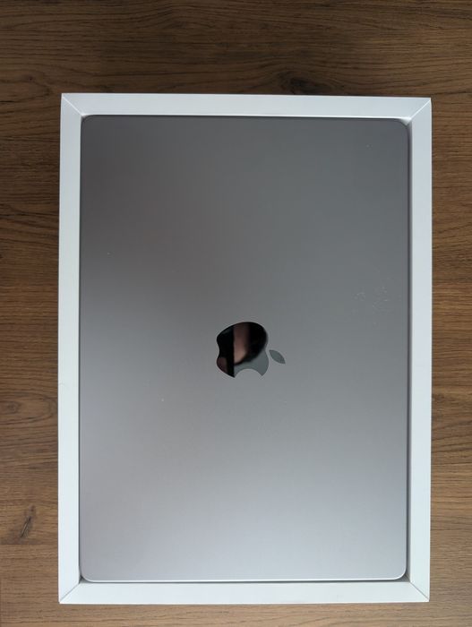 MacBook M1 Pro 13" 32Gb 1Tb