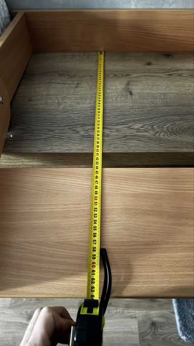 Пеленатор на комод