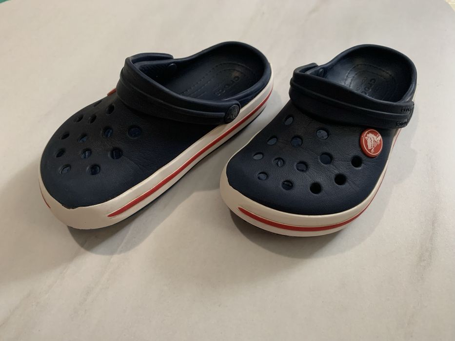 Кроксы C9 16см устілка