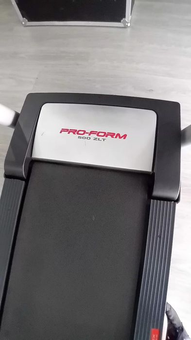Passadeira pro-form 500 ZLT