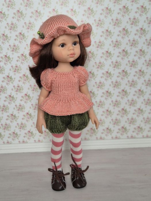 Lalka Paola Reina 32 cm