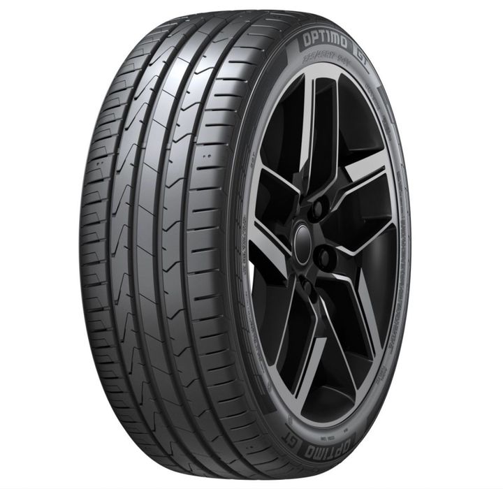 Pneus Optimo GT OK41 - 205/55 R16 (2 unidades)