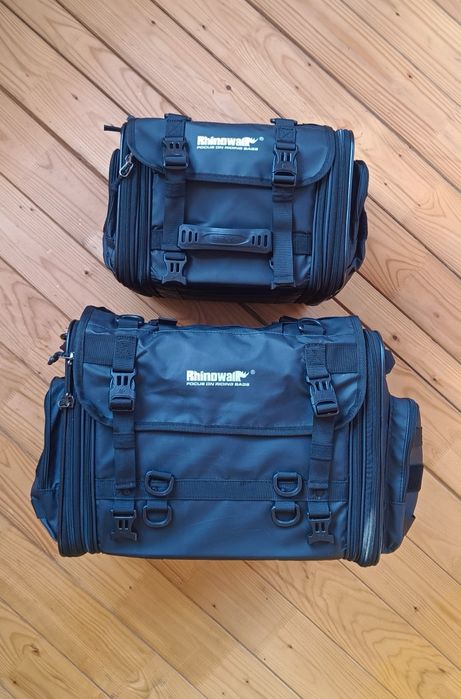 Мото сумки | Rhinowalk | 40-60л | 19-26л