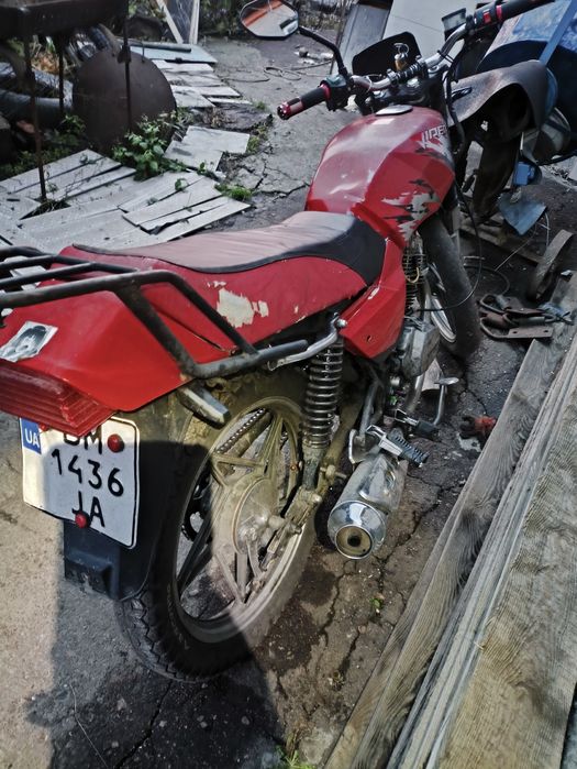 Мотор вайпер zs 150 документи