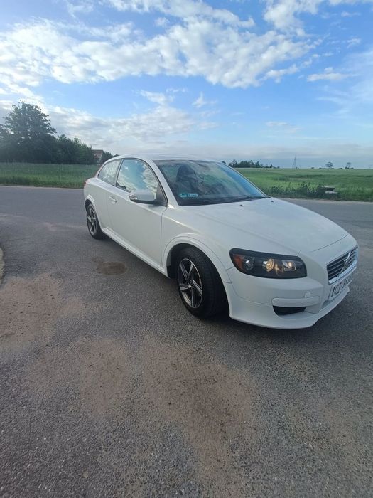 Volvo C30 VOLVO C30 1,6 Diesel