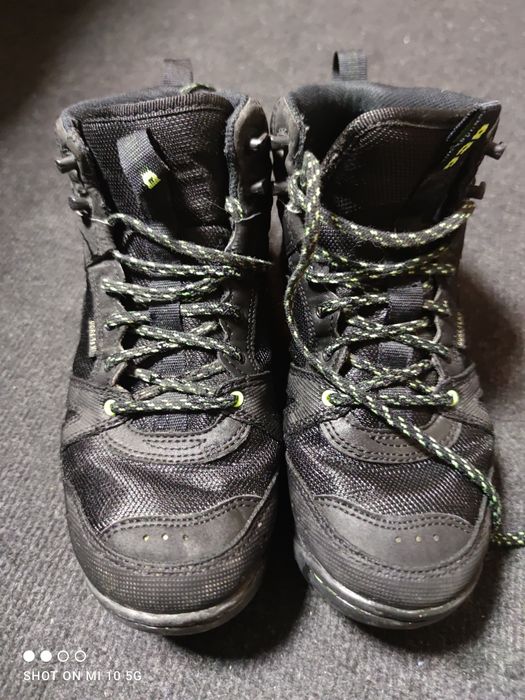 Buty męskie trekkingowe 40 Nike