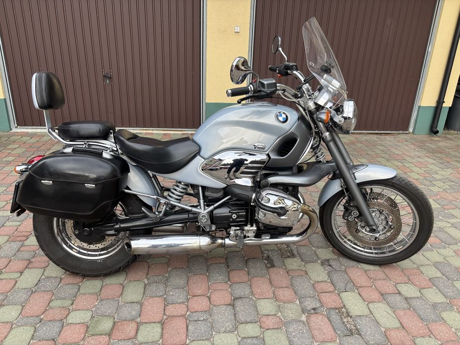BMW R 1200 C Avantgarde Bond Oryginał