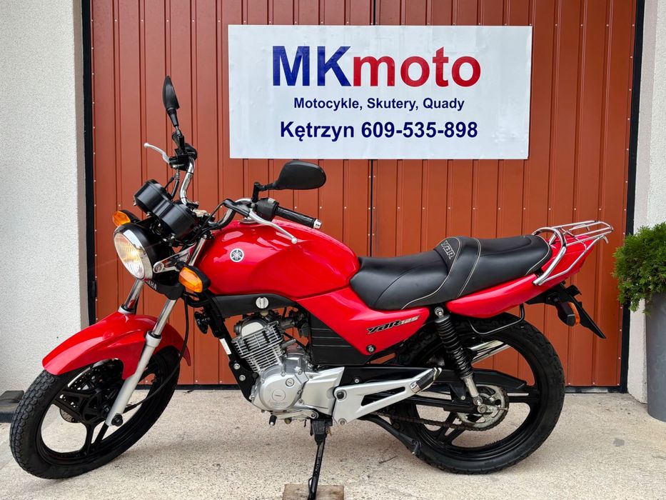 Yamaha