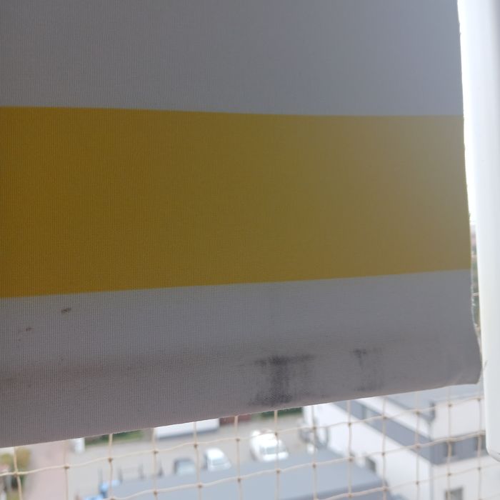 Fridans roleta ikea 100x195 zaciemniająca