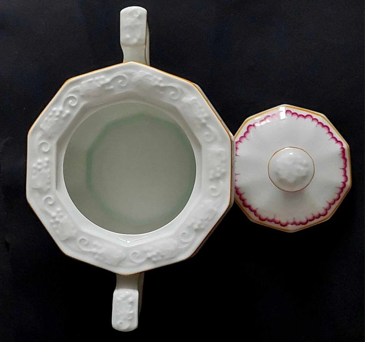 Dürocol Bavaria. Cukiernica.