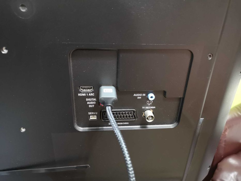 Televisão Philips 32"