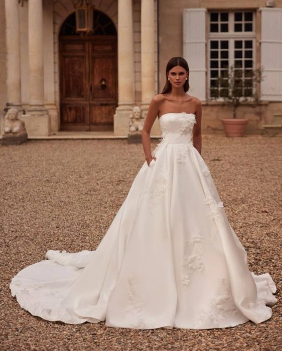 Весільна сукня Luce Sposa