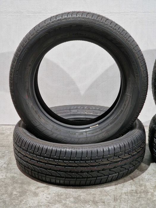 [Como Novos] 4 Pneus 215/60R17 BRIDGESTONE