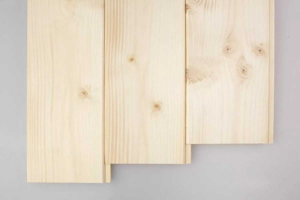 Boazeria świerk skandynawski 19x146 mm