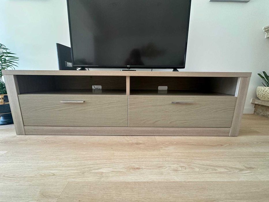 Móvel TV + centro sala estar