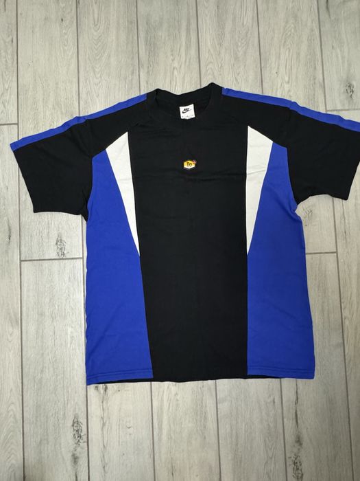 Футболка Nike tn