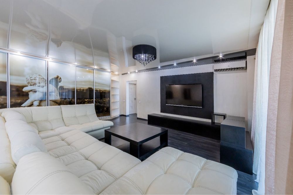 3-комнатная квартира по адресу пер. Энергетиков (площадь 90 м²) - Atlanta.ua - фото 5