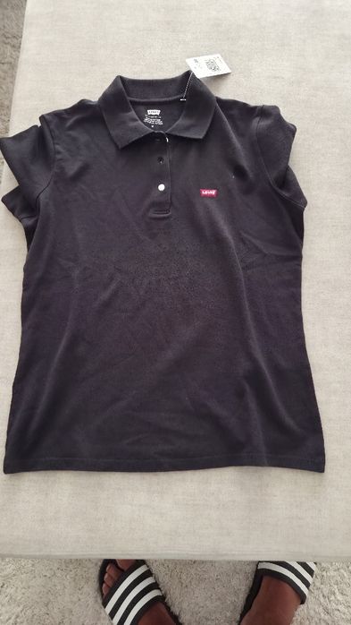 Polo Levi's senhora