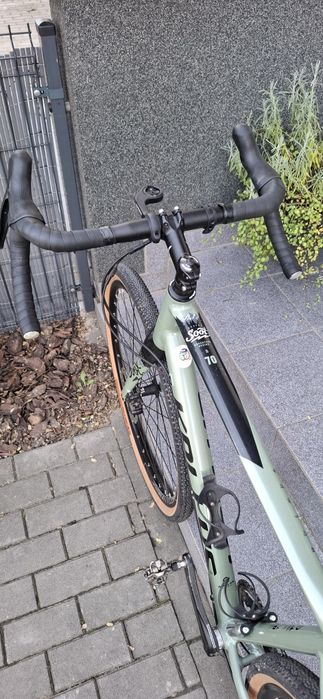 Rower gravel Kellys SOOT 70