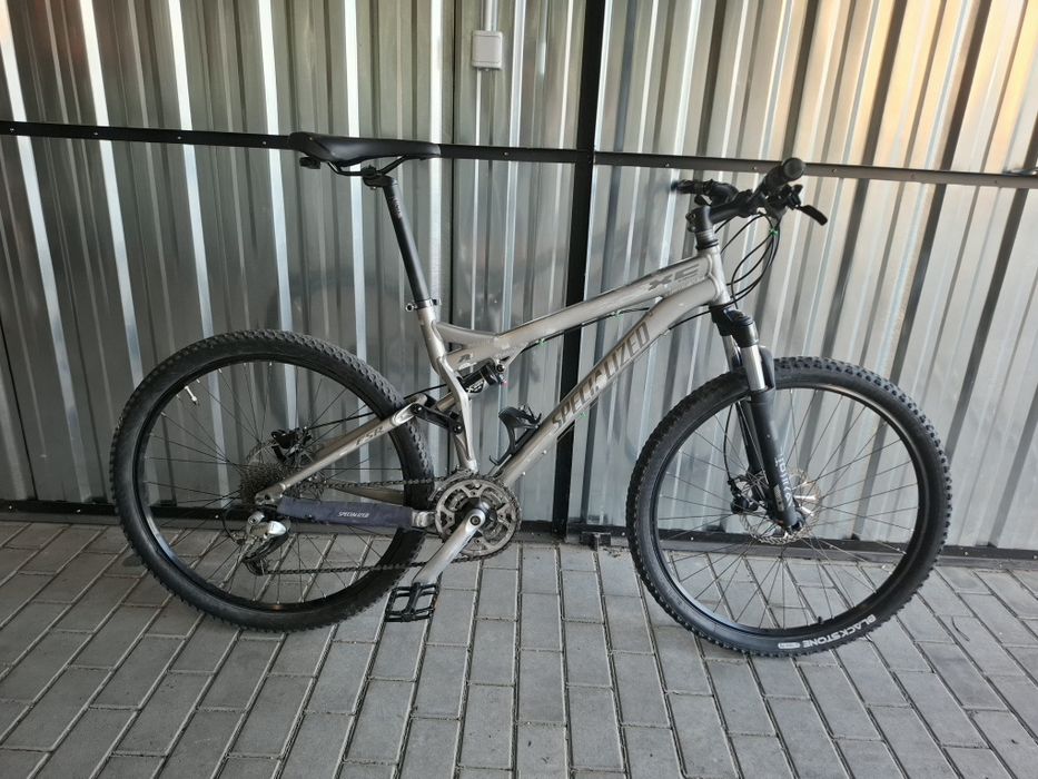 Specialized XC Pro
