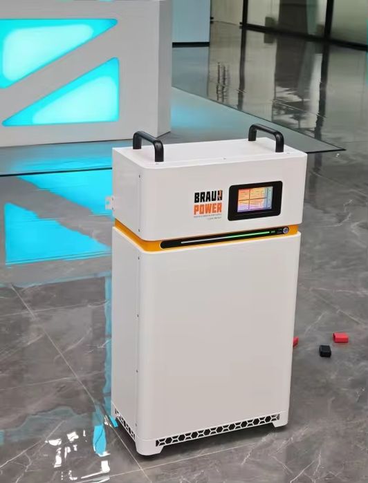 Magazyn energii 16 KWH