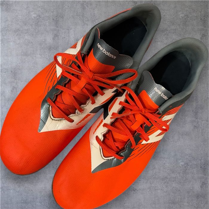 Chuteiras futebol New Balance Furon