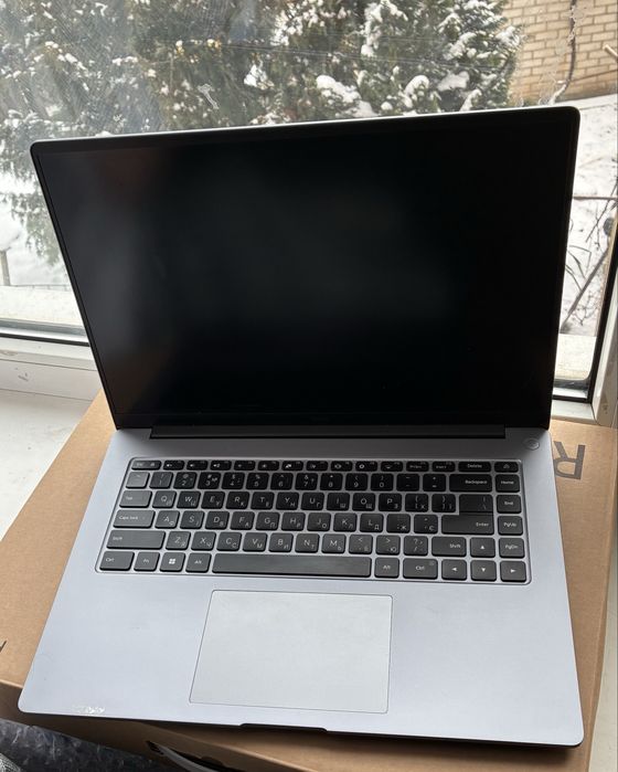 Ноутбук Redmi Book 16 i5-12450H 16GB DDR5 512GB SSD На гарантіі