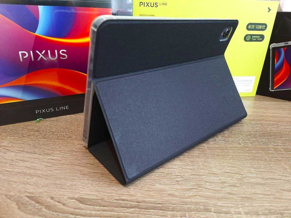 Комплект! Автосканер ThinkDiag Diagzone pro + Планшет Pixus Deon 10,95