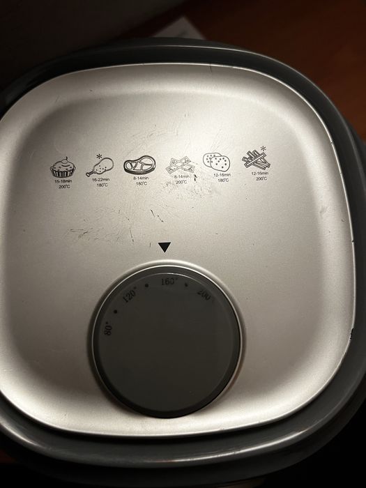 Аерогриль привезений з німеччини