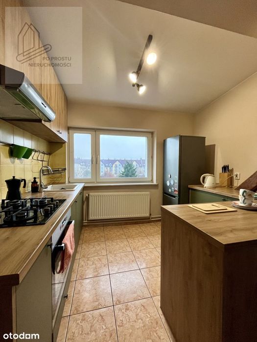 Kamienica po remoncie / antresola / wyposażone - Widok 2