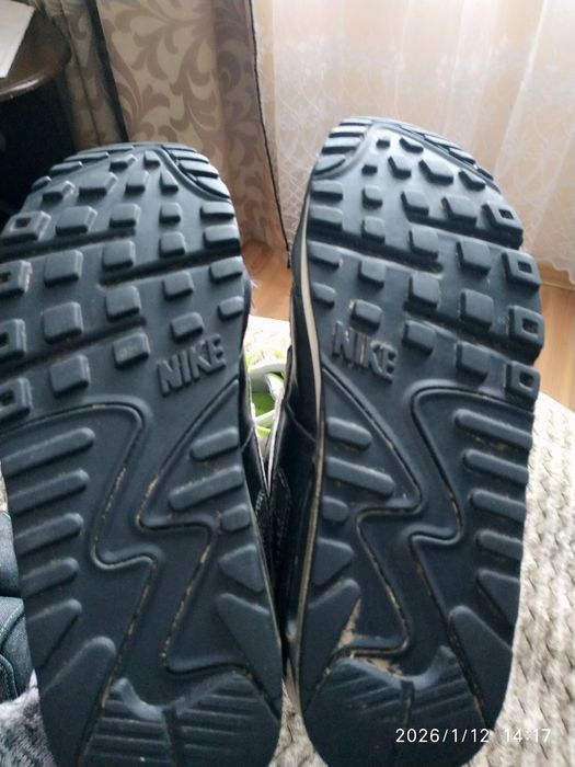 Взуття для хлопців