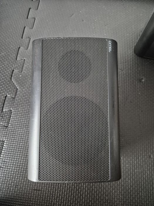 Kolumny satelity 2 szt. marki JAMO Surround SAT 100 o mocy 55 W